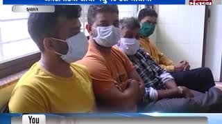 Swine Flu Cases Continue To Increase in Gujarat | Mantavya News