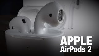 Apple AirPods 2 Offer Faster Connectivity, Better Battery Life | ETPanache