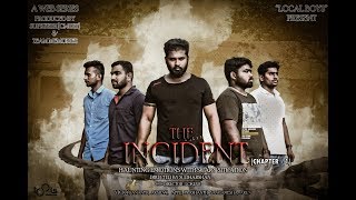 The Incident - Chapter - 1 (2019) Kannada Movie || Directed by Sudharshan || Top Kannada TV