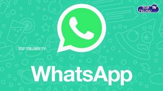 Lok Sabha Elections 2019: WhatsApp Opens Tip Line To Curb Misleading Political News | Top Telugu TV
