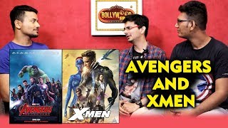 Avengers Vs X Men Planned By Marvels After ENDGAME | Craze In INDIA | Super Heroes Vs Mutants