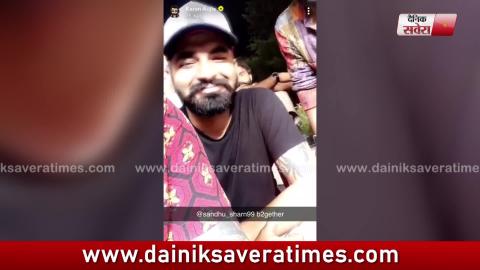 Video- Jass Bajwa l Karan Aujla l Deep Jandu ਦਾ ਜਲਦ ਆ ਰਿਹਾ New Song l Dainik Savera