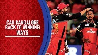 Indian T20 League 2019, Match 28: Ashwin's Punjab takes on Kohli's Bangalore