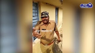 AP Police Supports Election Rigging | Ap Elections 2019 | YSRCP | TDP | Janasena | Top Telugu TV