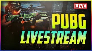 PUBG mobile live || Dynomightygaming