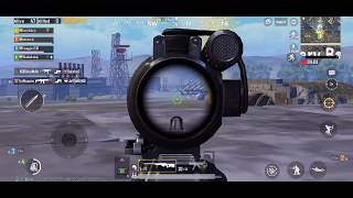 PUBG mobile live || Dyno mighty gaming