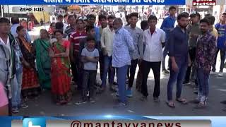 Ahmedabad: Police arrested 2 accused in Ramol murder case | Mantavya News