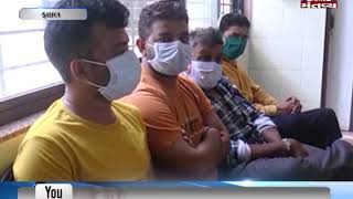Gujarat: New 118 cases of Swine Flu reported in 24 hours | Mantavya News