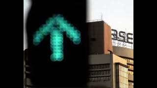 Sensex jumps 139 pts, Nifty ends at 11,690; TCS rallies nearly 5%