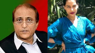सपा नेता आजम खान द्वारा अभिनेत्री जयाप्रदा पर आपत्तिजनक टिप्पणी को लेकर पायल रोहतगी ने लगाई फटकार