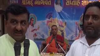 Jamkandorna : Jayeshbhai Radadiya has been present