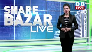 सेंसेक्स और निफ्टी में आई तेजी | sensex latest news in hindi | share bazar news