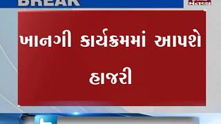 Defence Minister Nirmala Sitharaman to visit Ahmedabad, Gujarat