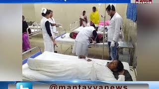 Assam: 22 died after consuming poisonous liquor | Mantavya News