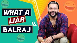 What A LIAR Comedian Balraj | Girlfriend | Phone Number | Kapil Sharma
