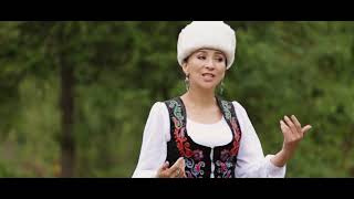 Kyrgyzstan- Vaishnav Jan toh tene kahiye