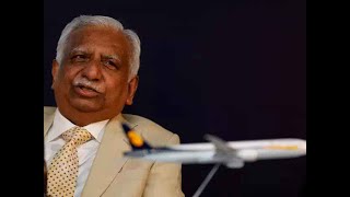 Naresh Goyal opts out from bidding for ailing Jet Airways