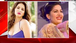Sunny Leone Dances Hilariously to Sapna Choudhary’s Teri Aakhya Ka Yo Kajal, Video Goes Viral