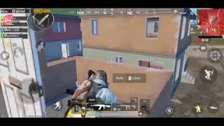PUBG MOBILE || Chicken dinner || dyno mighty gaming