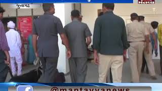 UP CM Yogi Adityanath to visit Gujarat's Junagadh today | Mantavya News