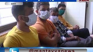 Ahmedabad: 32 new cases of Swine Flu reported | Mantavya News