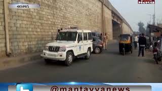 Valsad: Police has chase down 4 bootleggers | Mantavya News