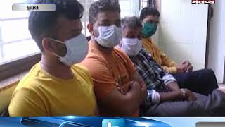 Amreli: 7 died from Swine Flu in last 2 months | Mantavya News