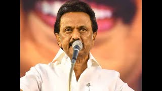 I-T raids: DMK chief lashes out at BJP, says EC being used like a puppet
