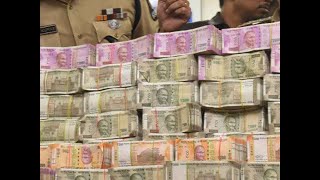 Cash worth Rs 138 crores has been seized from TN so far: EC