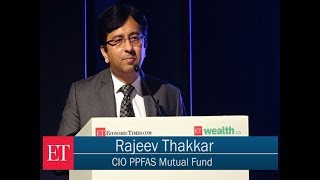 How investor behavior gets in the way of financial success: Rajeev Thakkar