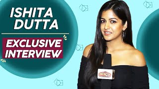 Ishita Dutta Exclusive Interview | Blank And Setters Movie | Salman Khan