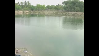 महम कस्बे के जलघर के टैंक में डूबने से एक की मौत, परिजनों ने जताई हत्या की आशंका