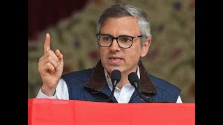 BJP made mockery of legal system by providing ticket to terror accused: Omar Abdullah