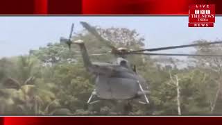 चुनाव आयोग ने मोदी के हेलीकॉप्टर की जांच करने वाले चुनाव अधिकारी मोहम्मद मोहसिन को किया निलंबित