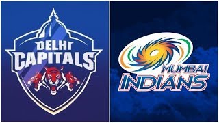 MIvsDC : Mumbai Indians और Delhi Capitals के बीच आर-पार की जंग, जीतेगा कौन? कमेंट कर बताएं