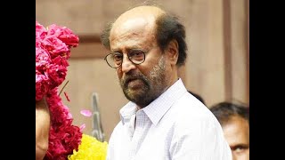 South superstar Rajinikanth says he will contest Tamil Nadu Assembly elections