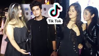 Tik Tok Stars India | Jannat, Anushka, Avneet, Aashika And More | Bhavesh's 18th Birthday Bash