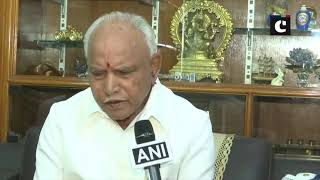 If there's even small amount of truth in it, I’ll retire from politics, says BS Yeddyurappa