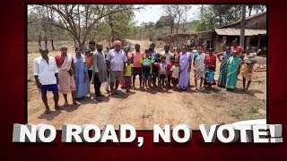 Ansulem villagers to vote in Lok Sabha election after CM's Assurance