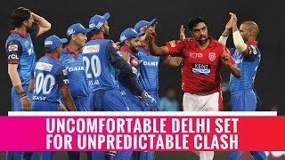 Indian T20 League 2019, Match 37: Ashwin's Punjab takes on Iyer's Delhi
