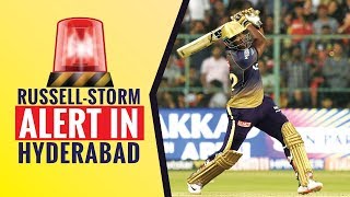 Indian T20 League 2019, Match 38: Williamson's Hyderabad takes on Karthik's Kolkata