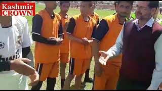 12th J&K State Rugby Championship started