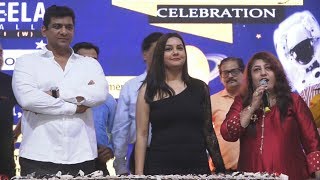 Sucheta Khanna  At 14th Anniversary Celebration Of Raghuleela Mega Mall
