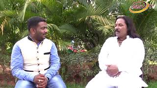 Exclusive Interview Ravikumar Kokithkar  President of Karnatka State Hindu Rastra  Sena