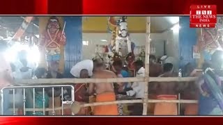 Tamil Nadu temple stampede: Seven dead,  तिरुचिरापल्ली के एक मंदिर में भगदड़ से 7 लोगों की मौत,