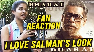 BHARAT Trailer Reaction By Die Hard Fan Of Salman Khan | I Loved Salman's Looks