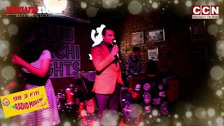 Radio Mirchi Club Nights | Peddlers | Bingle App | Newznew | Chandigarh City News