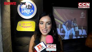 Radio Mirchi Club Nights | Barcode IXC | Bingle App | Newznew | Chandigarh City News