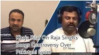 Once Again Khaja Bilal Ahmed | Nawab Ki Aulad Raja Singh