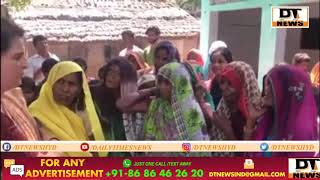 Priyanka Gandhi Vadra | Meets The People of Naraehata Village | Elections 2019 | Priyanka In UP | DT